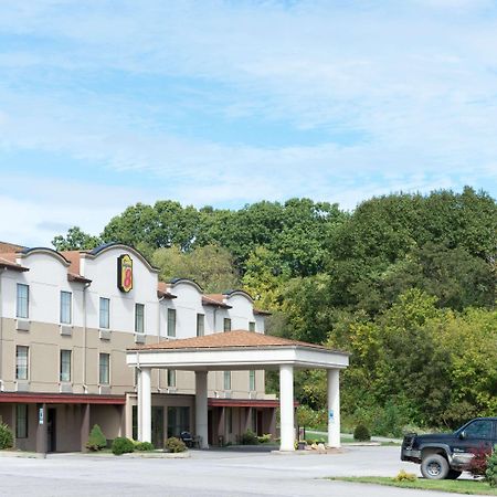 Super 8 By Wyndham Beaver Falls מראה חיצוני תמונה