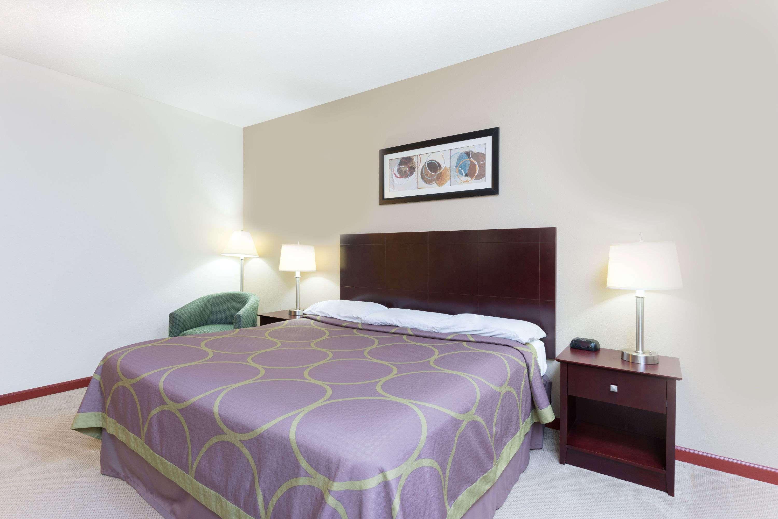 Super 8 By Wyndham Beaver Falls מראה חיצוני תמונה